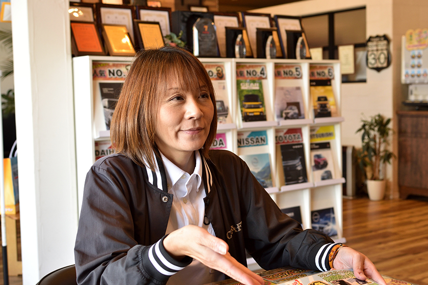 ご契約＆お引き渡し